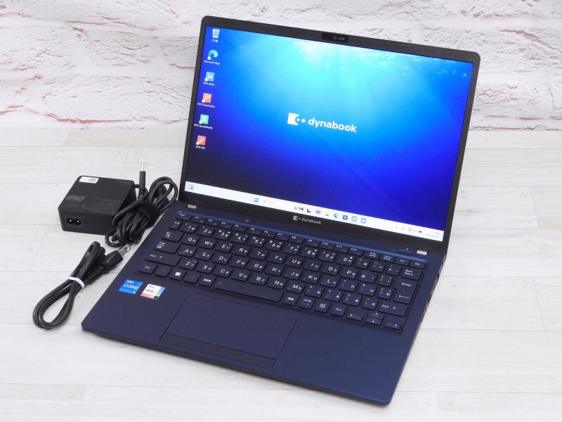 楽天市場】【中古】Aランク 東芝 dynabook X83/LW 第13世代 i5 1340P