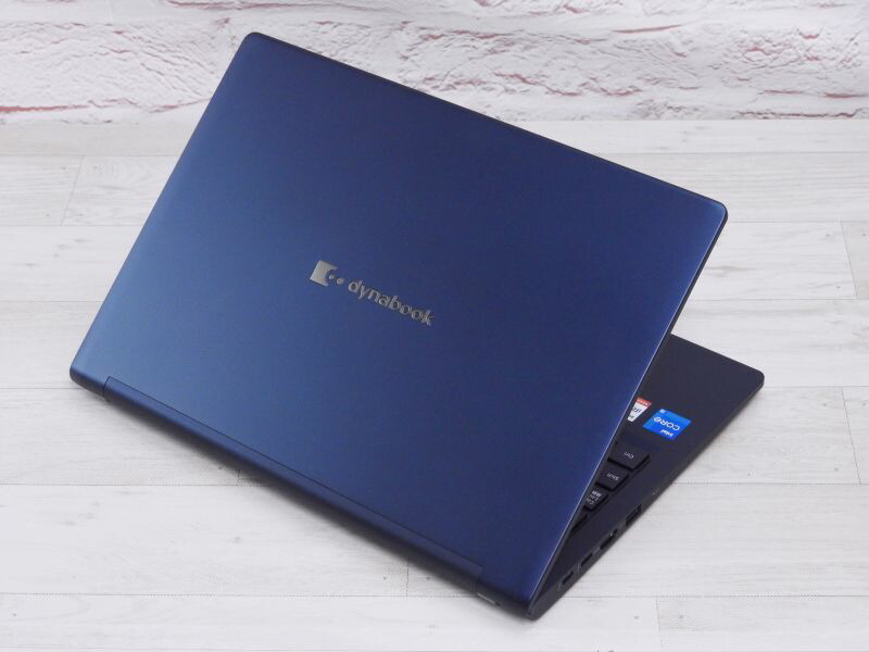 楽天市場】【中古】Aランク 東芝 dynabook X83/LW 第13世代 i5 1340P