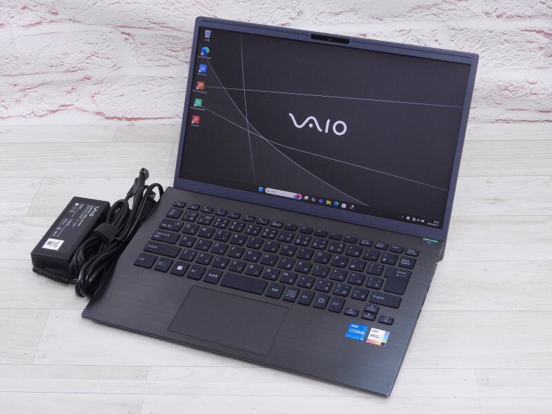 楽天市場】【中古】Aランク VAIO Pro VJBK11 第13世代 i5 1334U メモリ