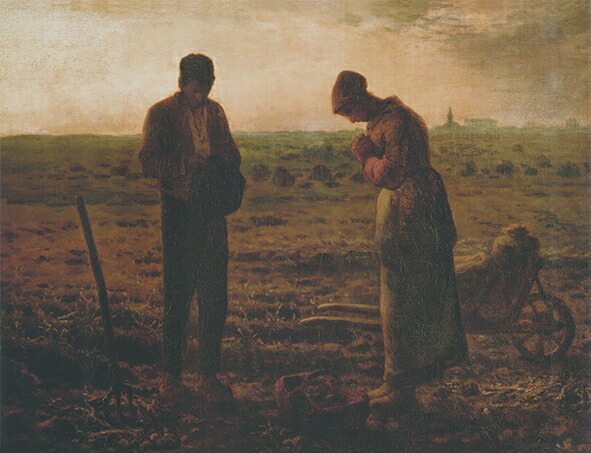 楽天市場】絵画 複製名画 キャンバスアート 世界の名画シリーズ ジャン