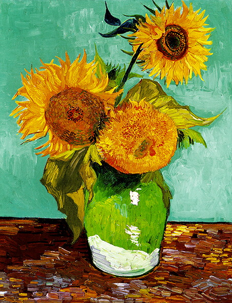 楽天市場】絵画 複製名画 キャンバスアート 世界の名画シリーズ