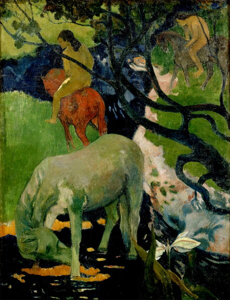 楽天市場】絵画 複製名画 キャンバスアート 世界の名画シリーズ