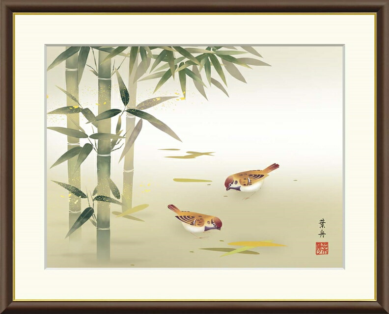 雀 絵画 日本画」の人気商品一覧 | 安い商品を通販サイトから探す