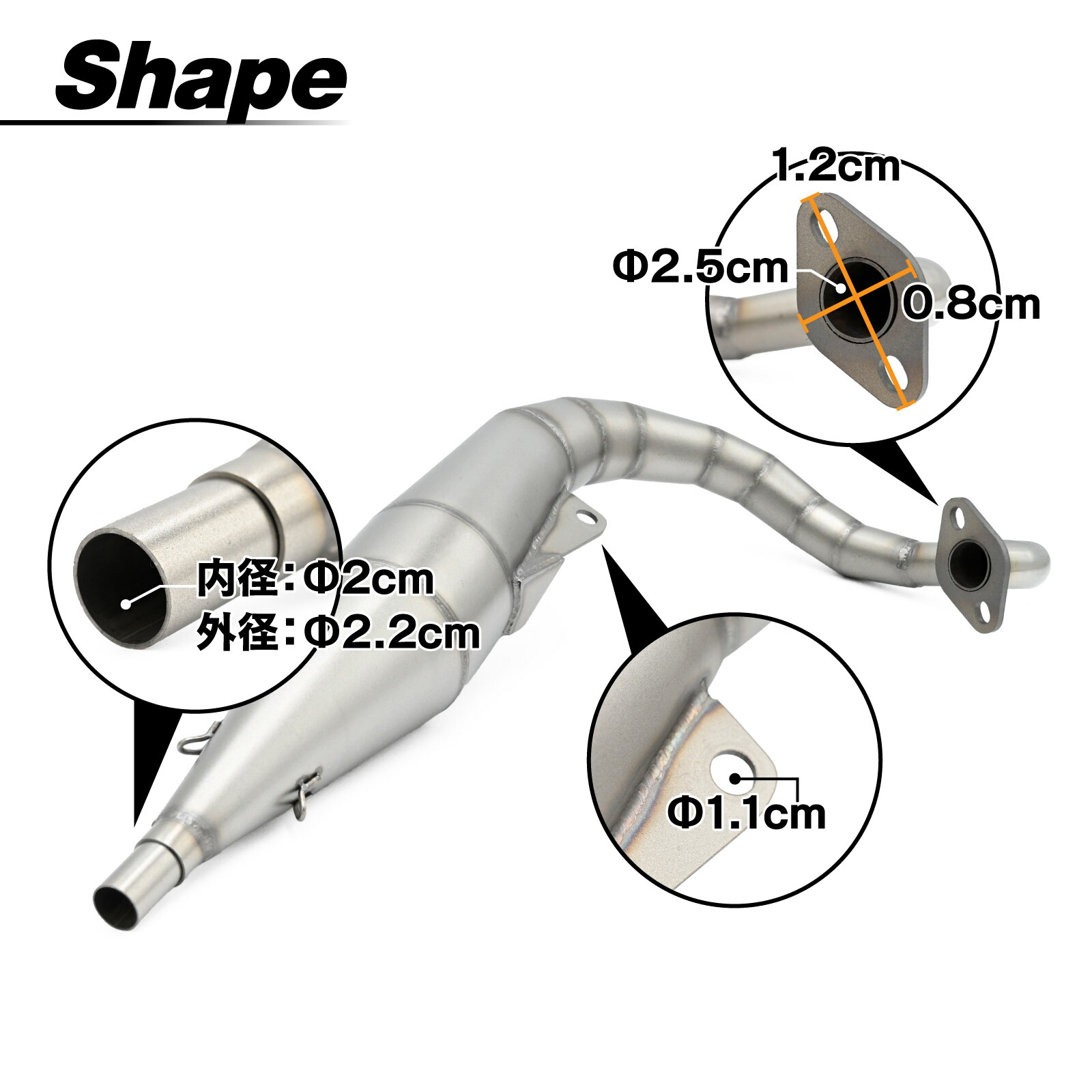 楽天市場】スーパーディオ ディオ ZX SR AF27 チェスタ タクト AF30