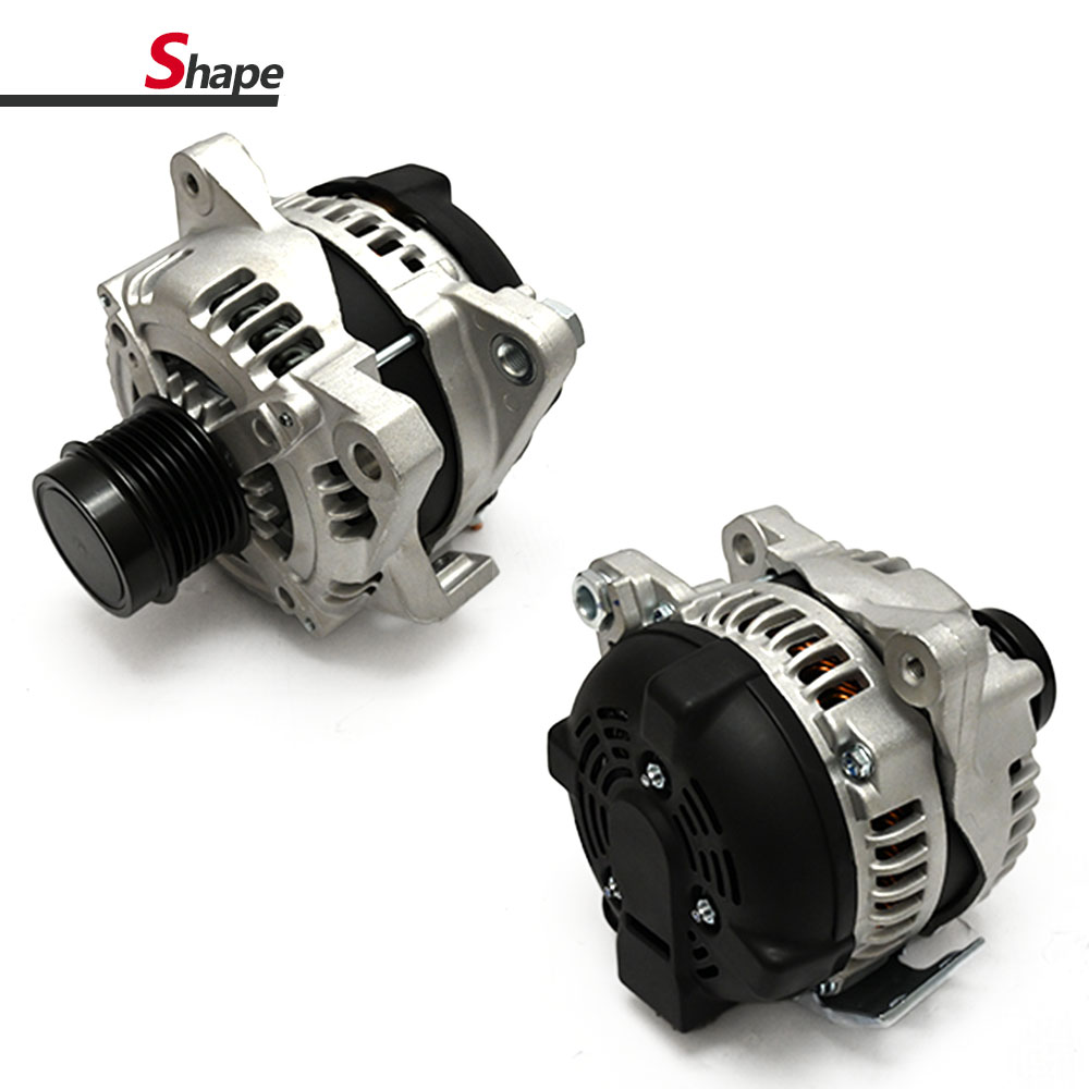 2AZ オルタネーター エスティマ アルファード ベルファイア トヨタ純正