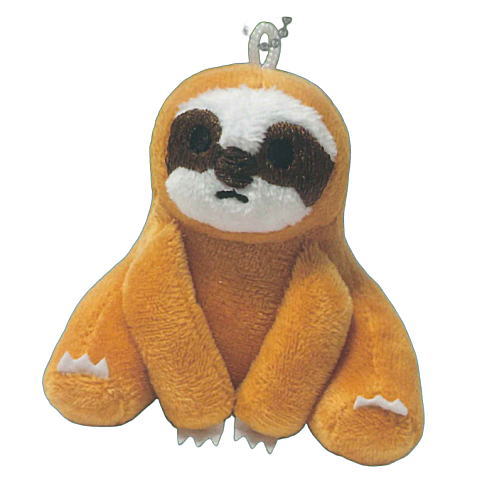 なまけもの 楽天市場】サタケシュンスケ ぬいぐるみコレクション [2