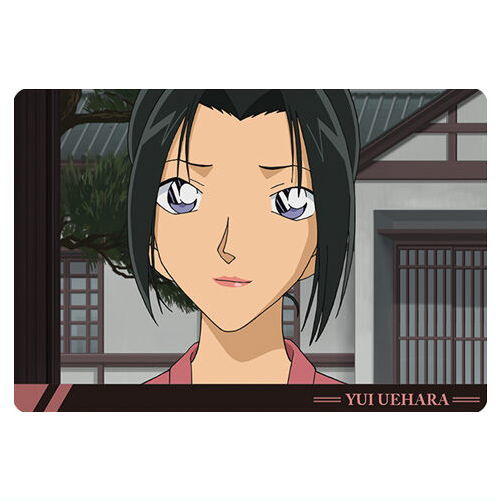 楽天市場】イタジャガ 名探偵コナン vol.4 [11.上原由衣(キャラクター