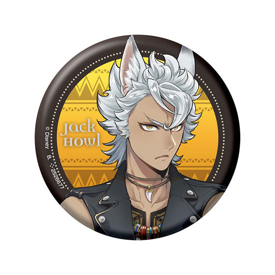 ツイステ セベク ブルーム缶バッジ 40点セット ツイステ セベク