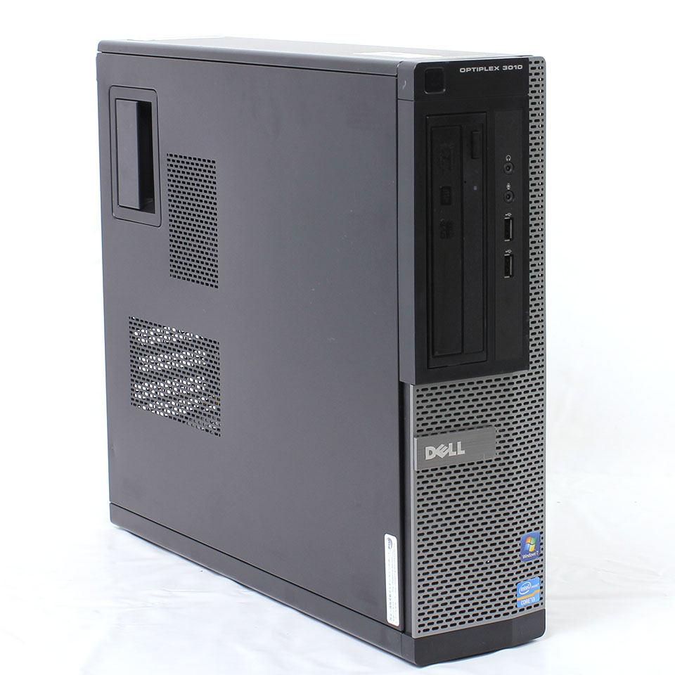 楽天市場】Windows11 Pro 64BIT DELL Optiplex 3010 DT Core i5-3470