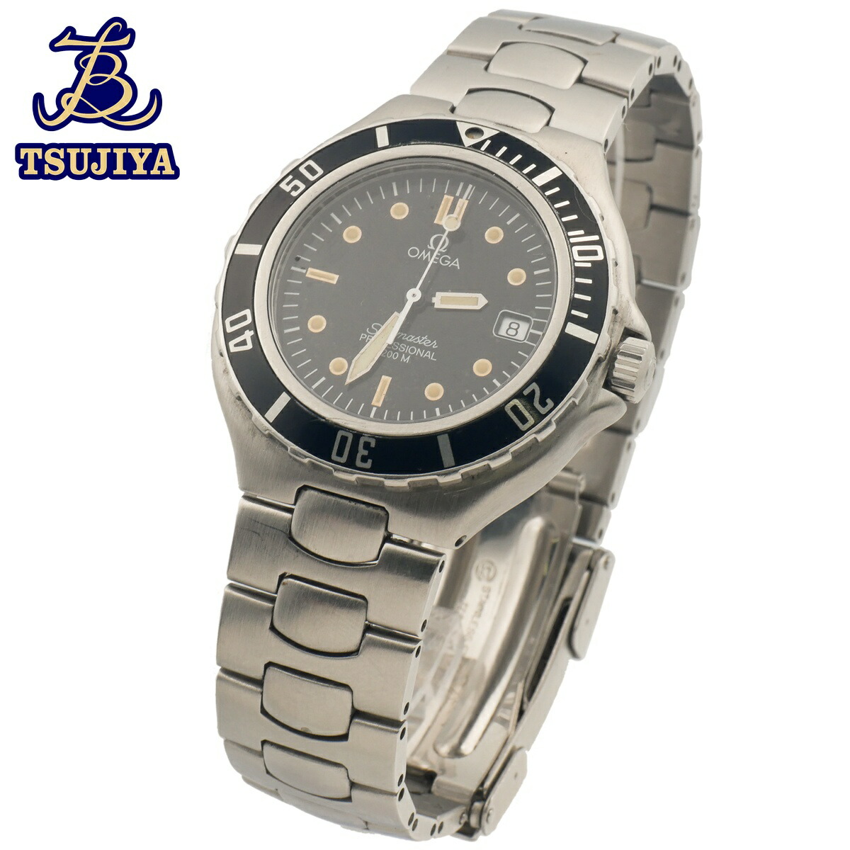 楽天市場】オメガ シーマスター プロフェッショナル 200mの通販