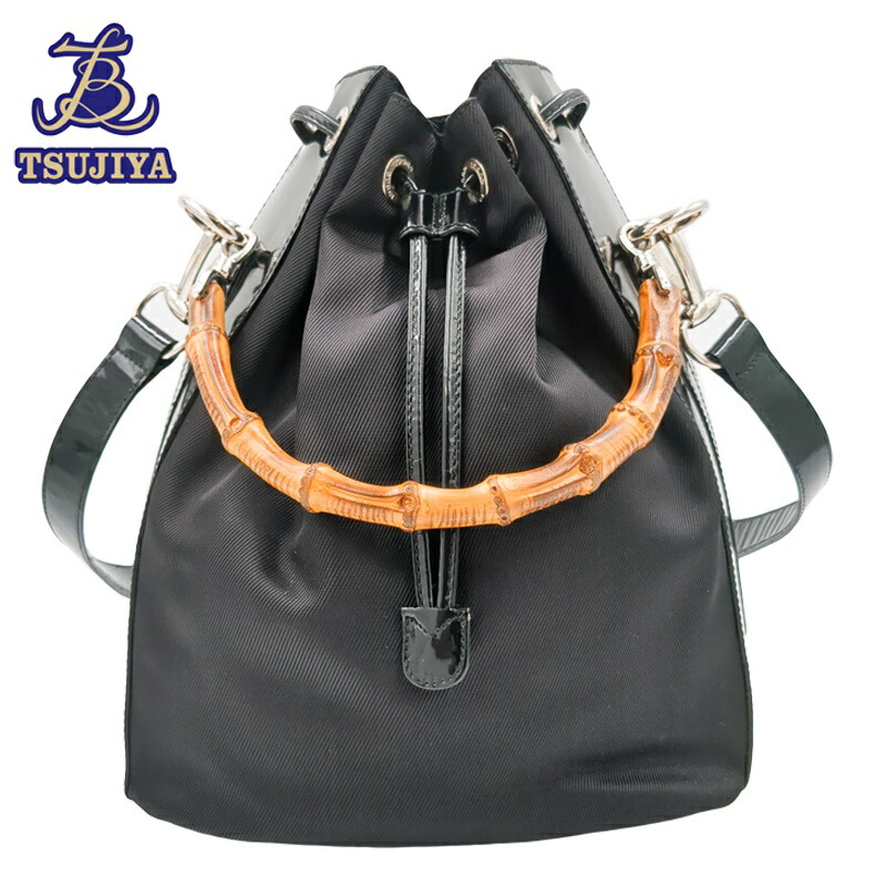 グッチ(GUCCI) バンブー(bamboo) 中古 その他のバッグ | 通販・人気