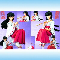 楽天市場】るーみっくわーるど 海洋堂ボトルオンフィギュア