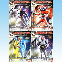 楽天市場】HDM創絶 仮面ライダー W、放たれしメモリの記憶 ダブル