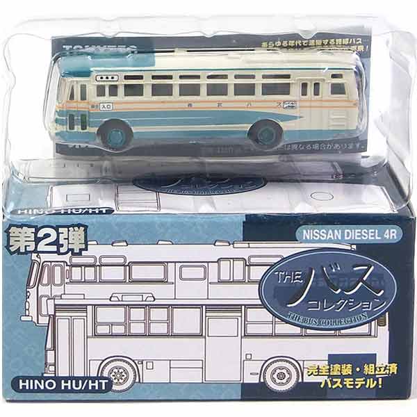 鉄道模型 トミーテック Nゲージ バスコレクション」の人気商品一覧