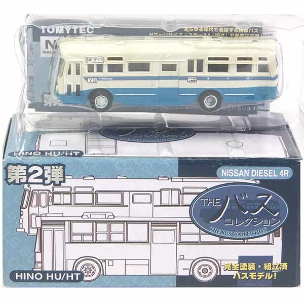 鉄道模型 トミーテック Nゲージ バスコレクション」の人気商品一覧
