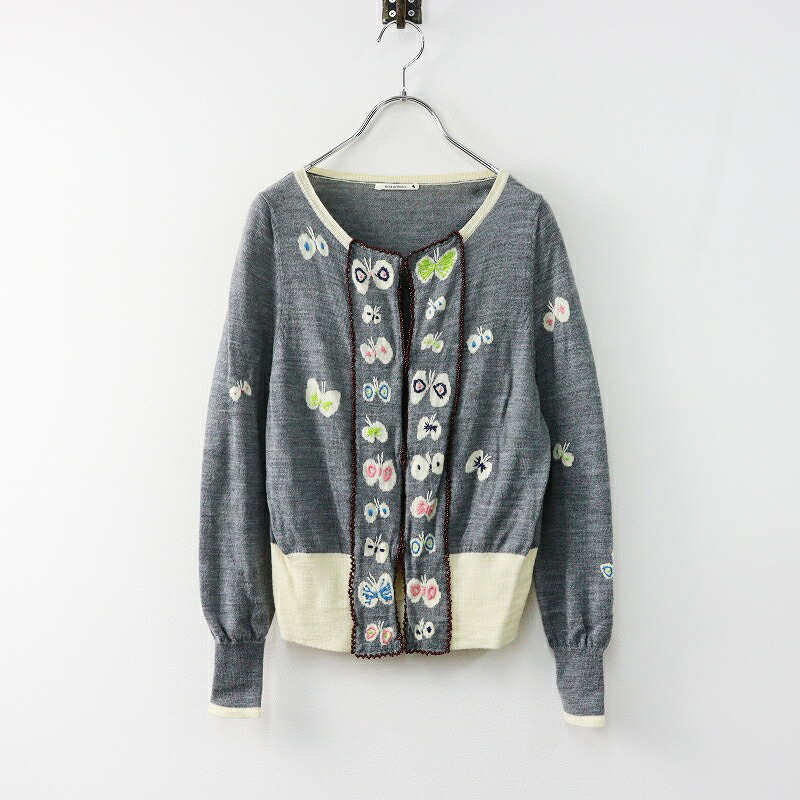 楽天市場】【ウィンターセール】ミナペルホネン mina perhonen hana