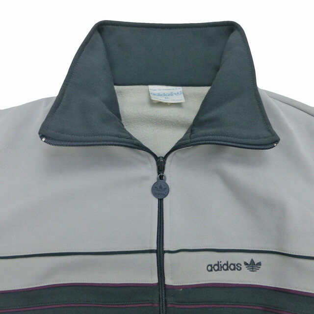 楽天市場】Used Vintage 80's 古着 Made in Taiwan R.O.C. adidas