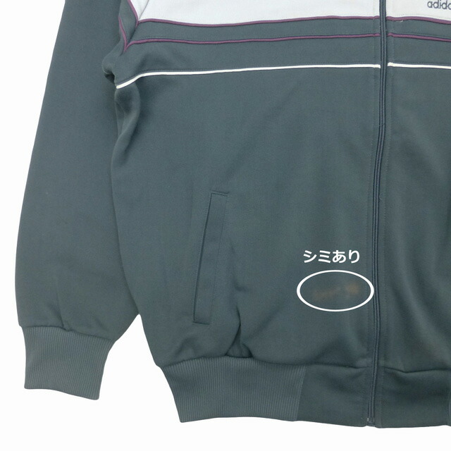 楽天市場】Used Vintage 80's 古着 Made in Taiwan R.O.C. adidas