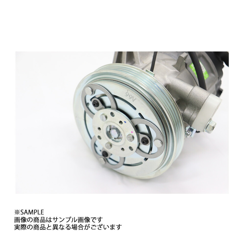 楽天市場】即納 日産 エアコンコンプレッサー スカイライン GT-R BNR34