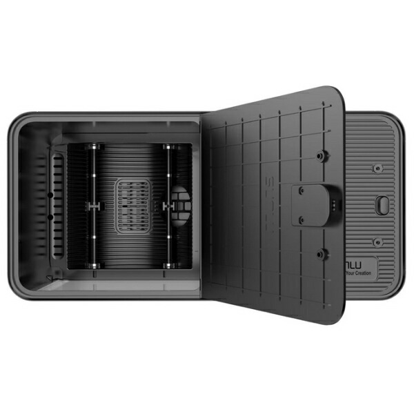 楽天市場】SUNLU FilaDryer S4 3Dプリンターフィラメント乾燥/保管