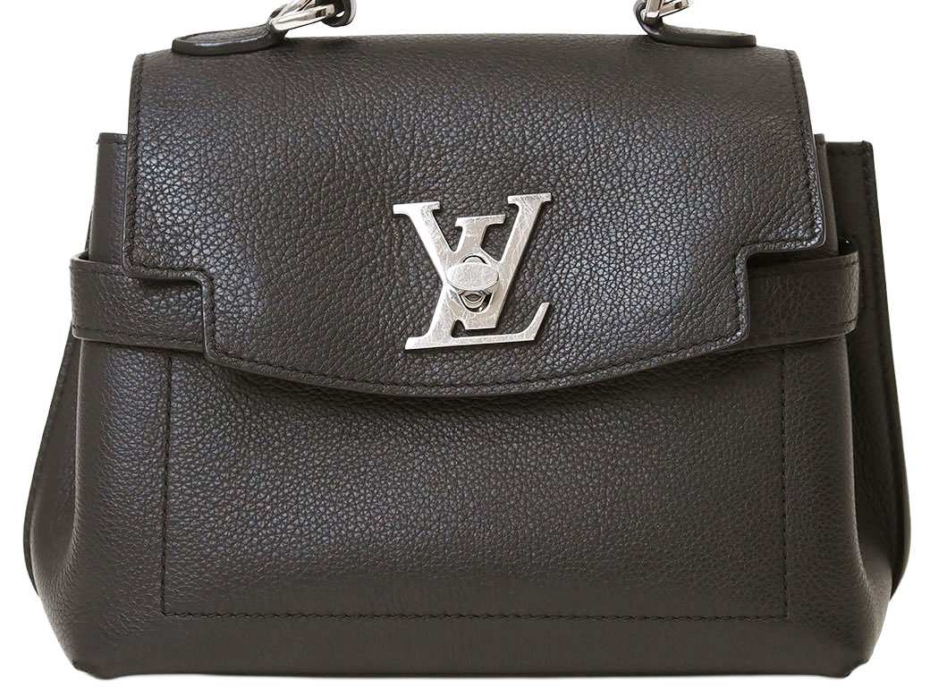 楽天市場】ルイヴィトン LOUIS VUITTON ロックミー エヴァー MINI