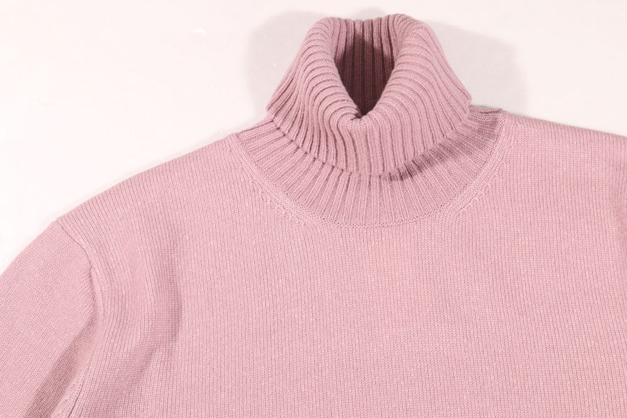 楽天市場】malo マーロ タートルネックセーター 並行輸入品 ラッピング