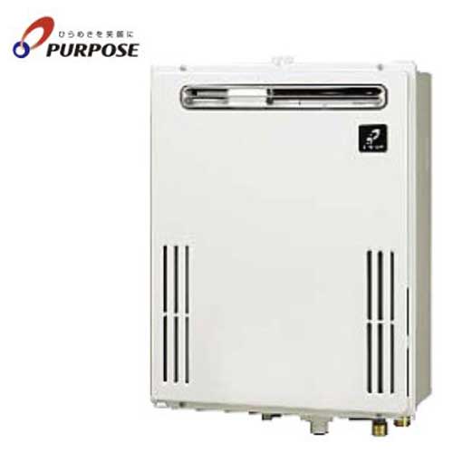 M▽パーパス ふろ 給湯器 都市 天然ガス 16号 (38911) M▽パーパス ふろ