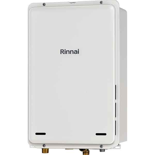 楽天市場】リンナイ 送料無料 RUX-A1616B(A)-E ガス給湯専用機 16号