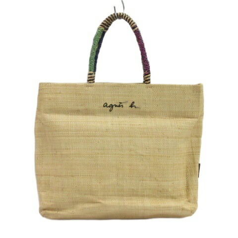 楽天市場】ラフィア アニエスベーの通販