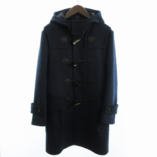 楽天市場】ブラックレーベル ダッフルコート（メンズファッション）の通販