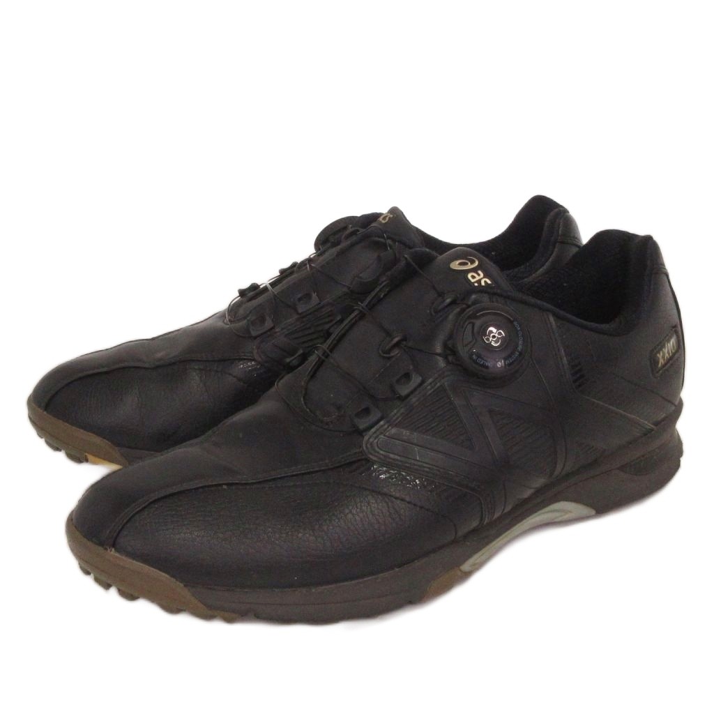 楽天市場】アシックス ゴルフシューズ（メンズ靴｜靴）の通販