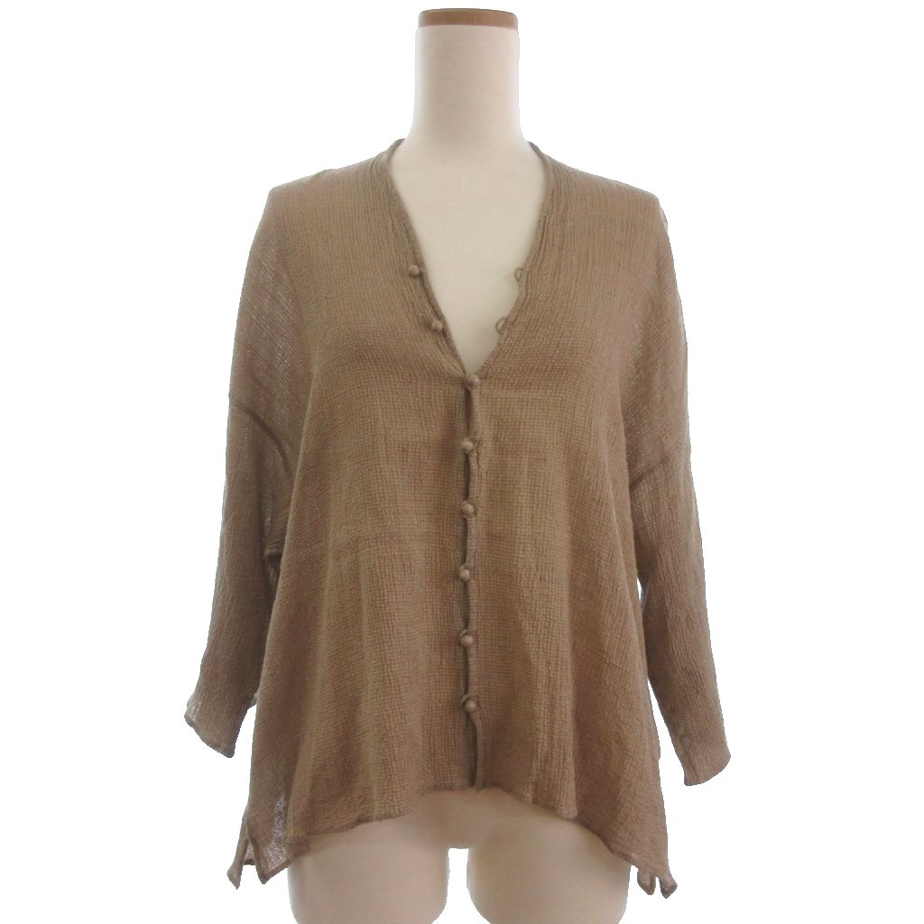 楽天市場】ヨーガンレール（カーディガン・ボレロ｜トップス