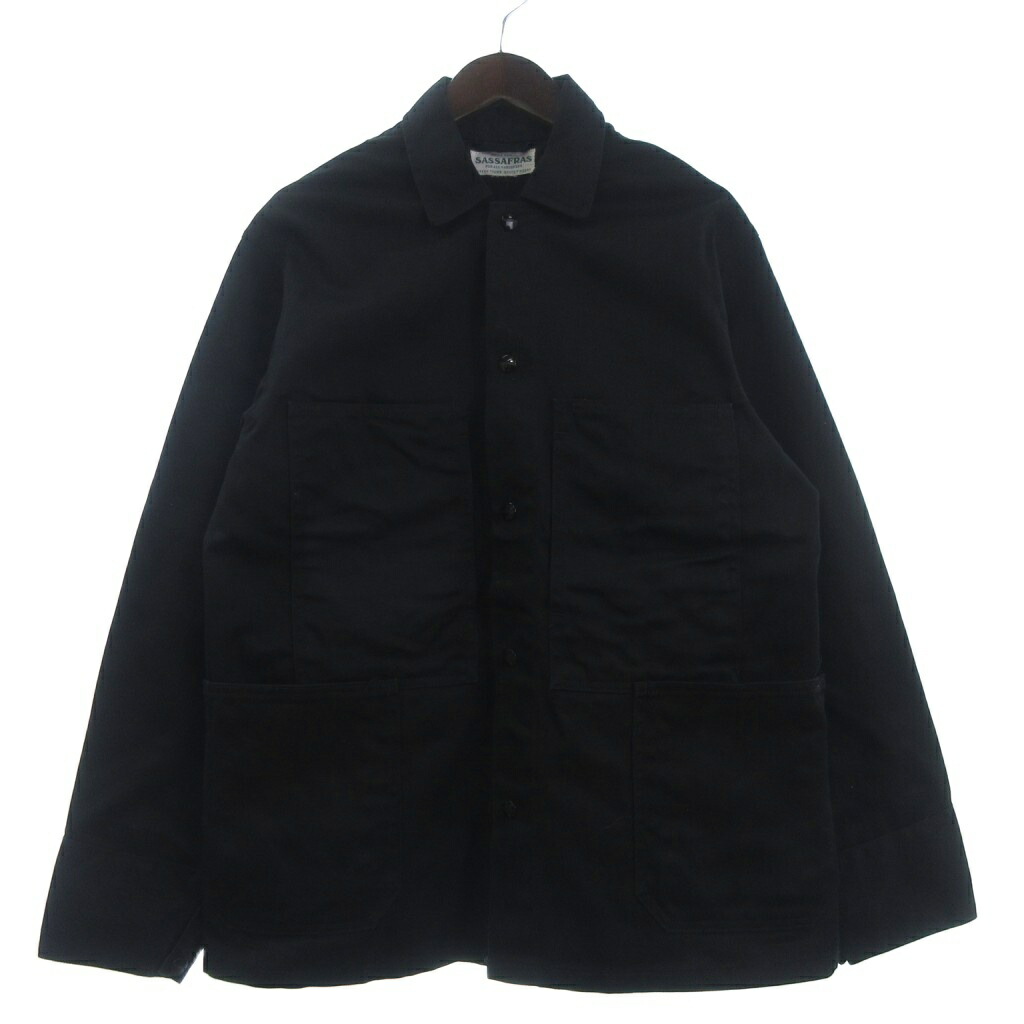 楽天市場】ササフラス ジャケットの通販