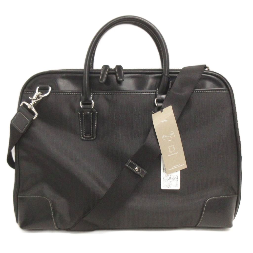 楽天市場】未使用 ビジネスバッグの通販