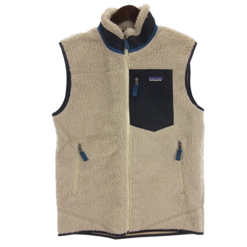 楽天市場】パタゴニア レトロx ベスト mの通販