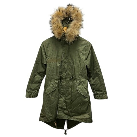 楽天市場】ships jet blue モッズコートの通販