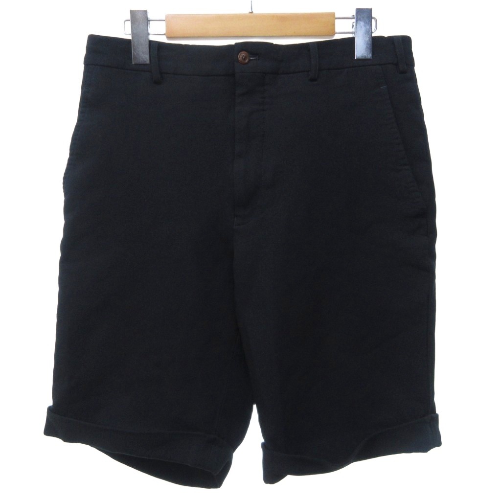 楽天市場】comme des garcons homme plus ハーフパンツの通販