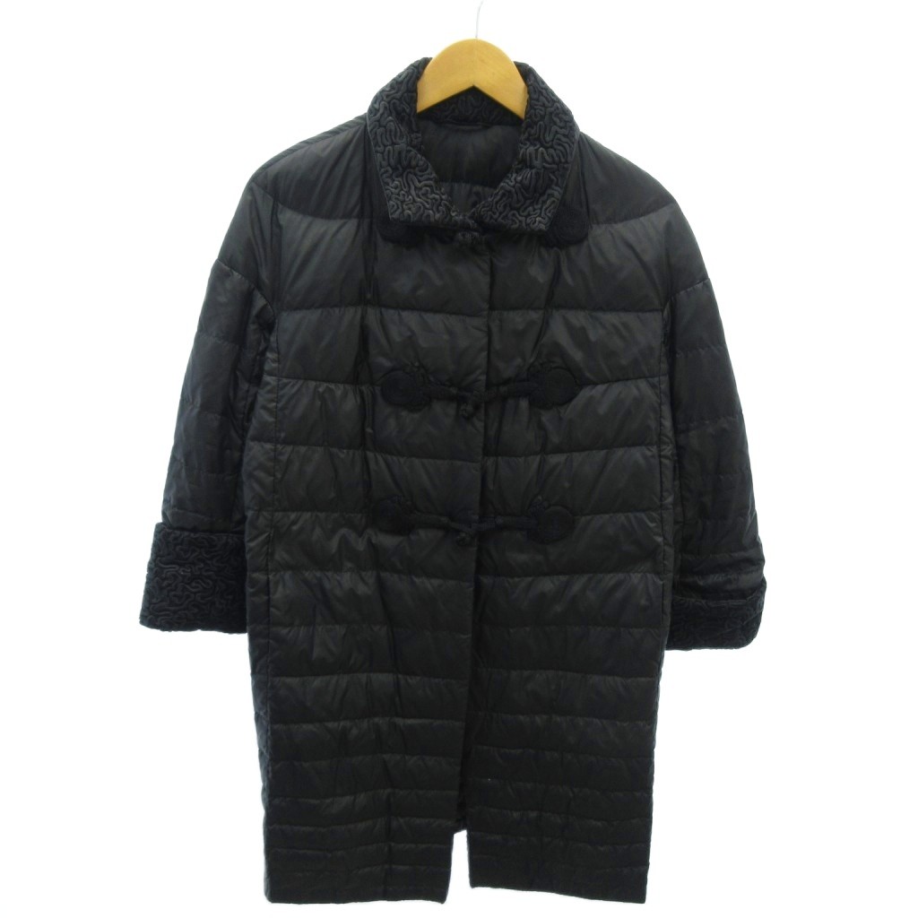 楽天市場】エルマノシェルビーノ（コート・ジャケット｜レディース