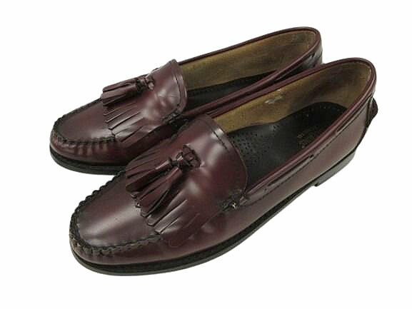 楽天市場】gh bass タッセルローファーの通販