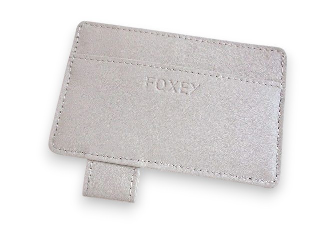 楽天市場】フォクシー カードケースの通販