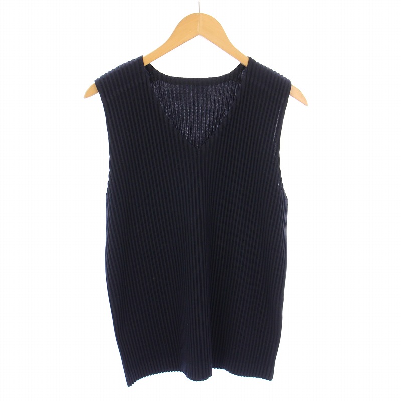 楽天市場】ベスト メンズ（ブランドイッセイミヤケ）（トップス