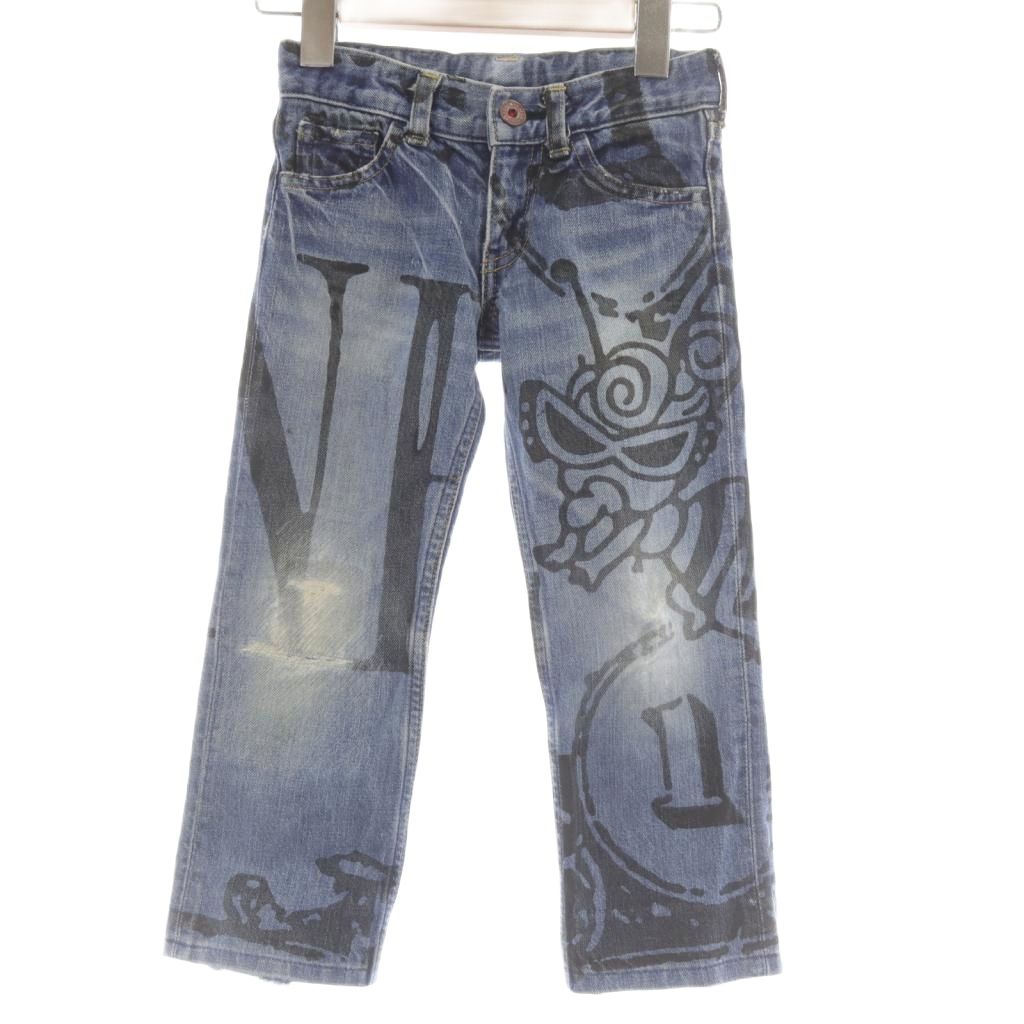 楽天市場】ヒステリックミニ デニムの通販