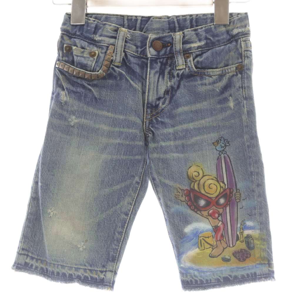 楽天市場】ヒステリックミニ デニムの通販