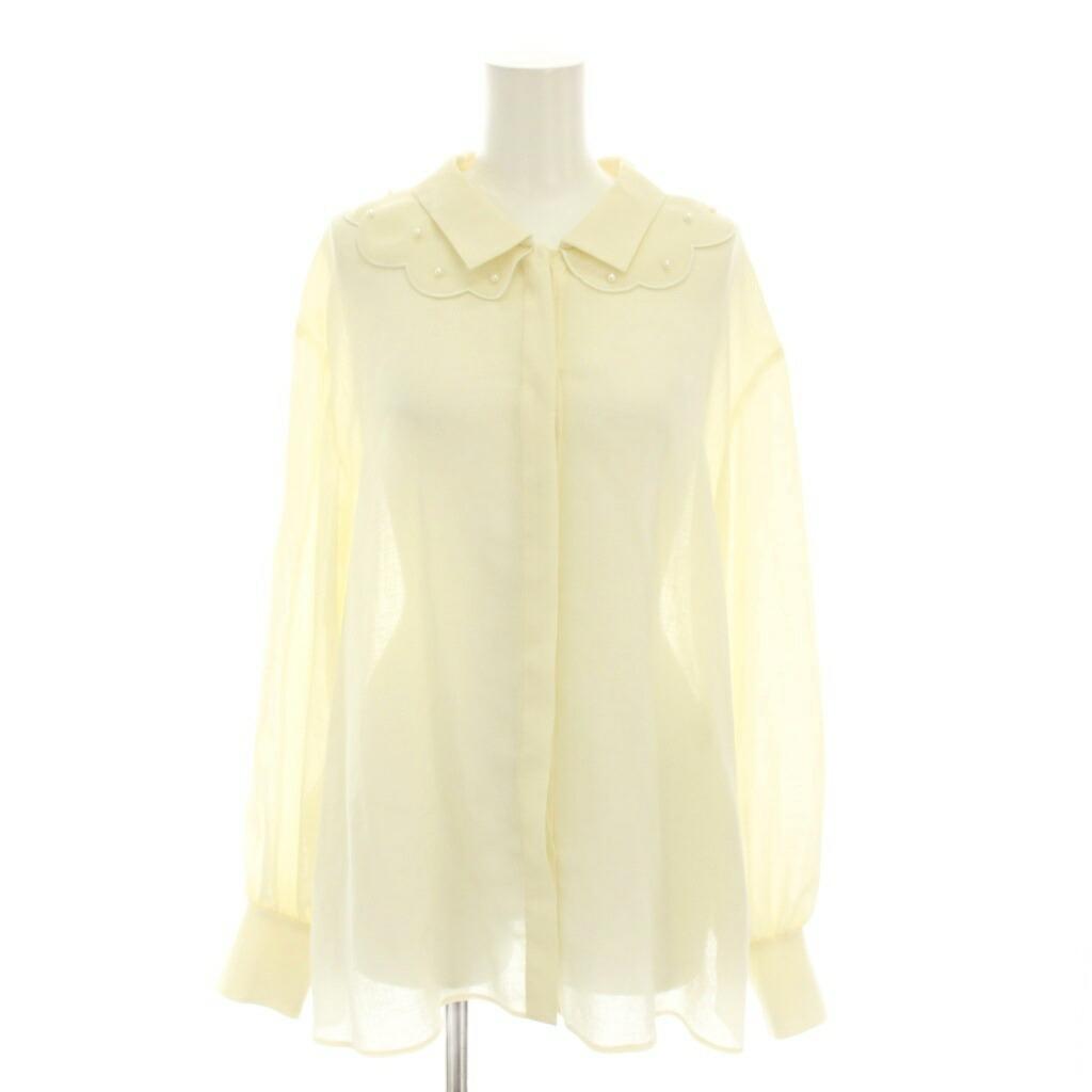 楽天市場】rene ルネ（シャツ・ブラウス｜トップス）：レディース