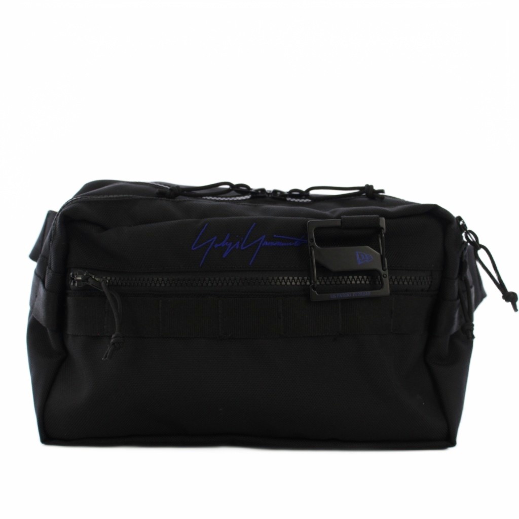 楽天市場】ヨウジヤマモト（ボディバッグ・ウエストポーチ｜メンズ