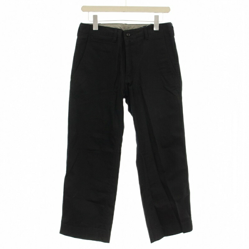 楽天市場】コムデギャルソン チノパンの通販
