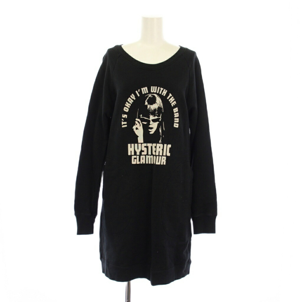 楽天市場】ヒステリックグラマー（ワンピース｜レディースファッション