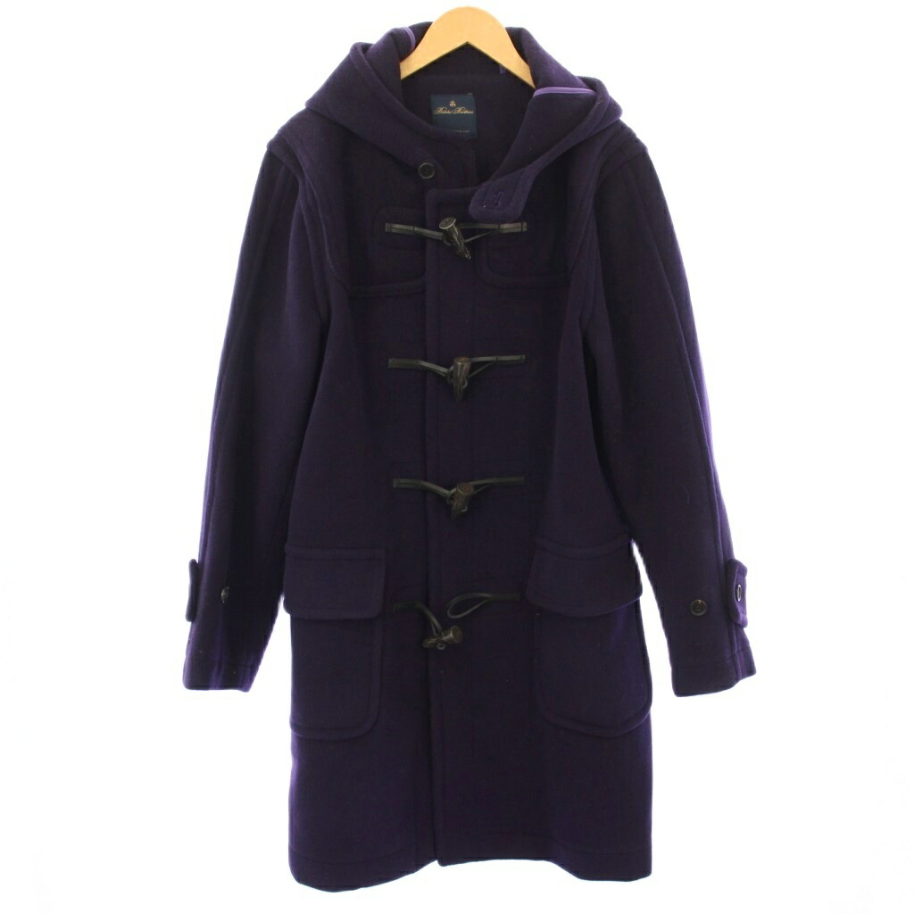 楽天市場】ブルックスブラザーズ ダッフルコートの通販