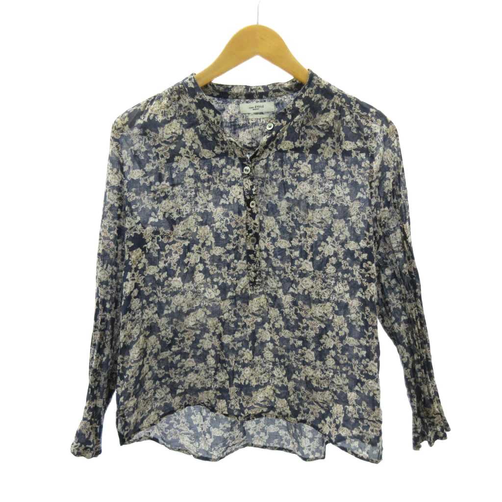 楽天市場】イザベルマラン ブラウスの通販