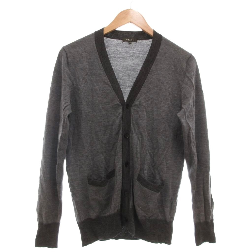 楽天市場】マッキントッシュ カーディガン（トップス｜メンズ